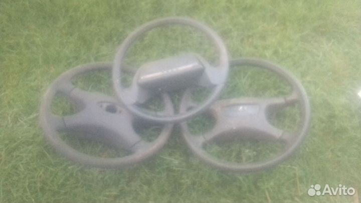 Руль ваз 2107, 2121,2110