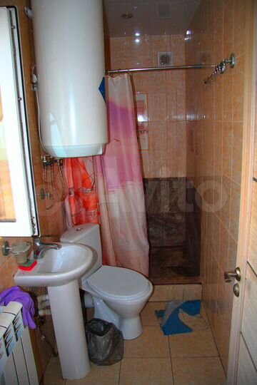 Комната 15 м², 1/2 эт.