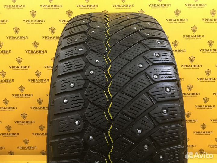 Continental ContiIceContact 245/50 R18 104T