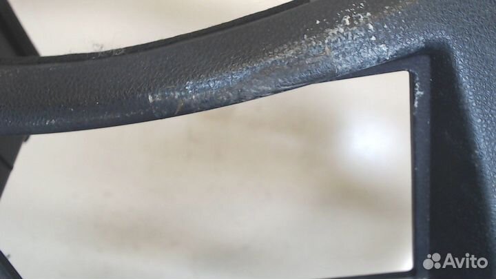 Рамка под магнитолу Mitsubishi Grandis, 2007