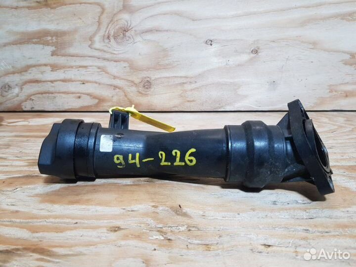 Горловина маслозаливная mercedes-benz A