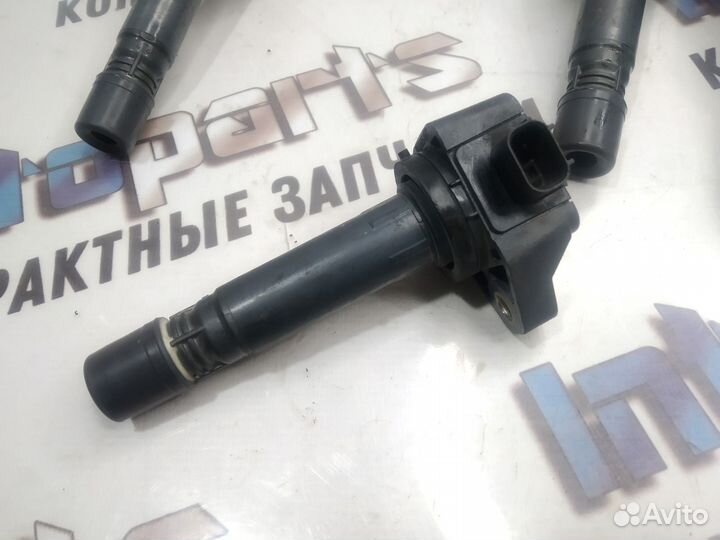 Катушка зажигания Honda Civic 4D R18A 2007