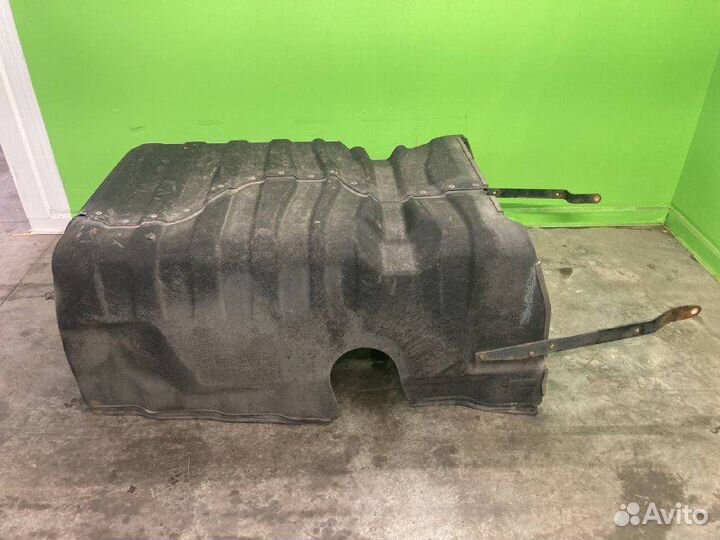 Кожух DAF XF105