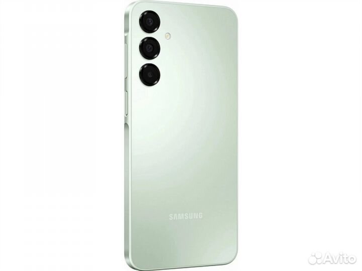 Samsung Galaxy A16, 4/128 ГБ