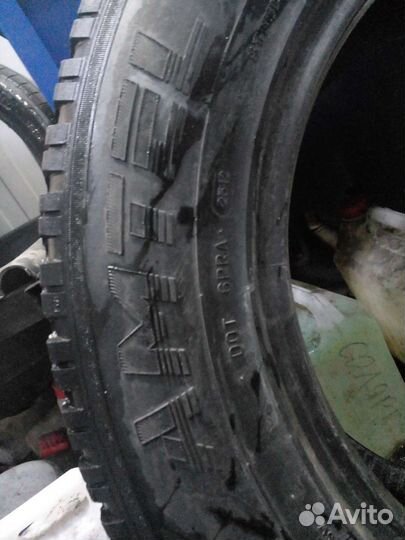 Amtel Cruise 4x4 215/65 R16 98H