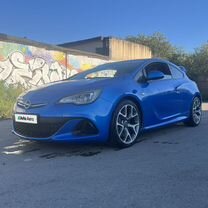 Opel Astra OPC 2.0 MT, 2013, 138 000 км, с пробегом, цена 1 299 999 руб.