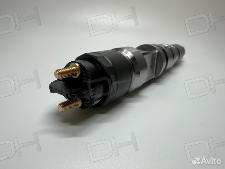 Форсунка 0445120415