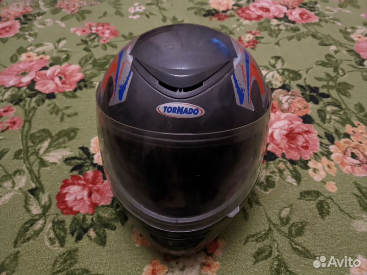 Шлем для мотоцикла