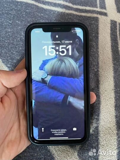 iPhone Xr, 64 ГБ