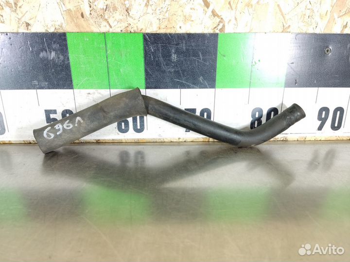 Трубка системы охлаждения Hyundai Accent 2000-2012