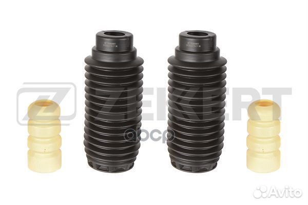 Отбойник+пыльник амортизатора zekkert SM3014s C