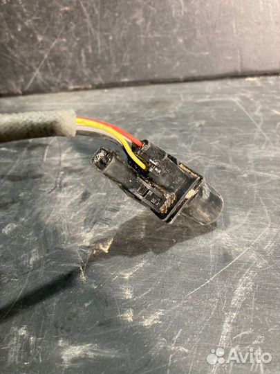 Лямбда зонд левая Bmw 5 Series E60 N62B44 2003