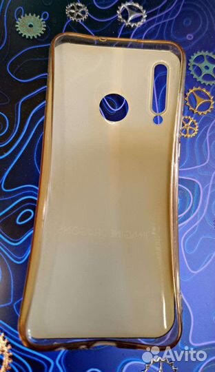 Чехлы на телефон honor