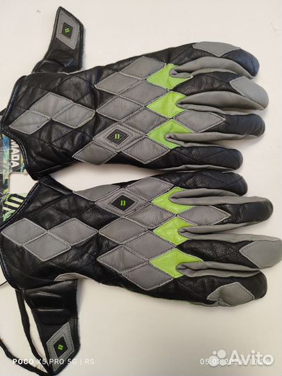 Перчатки Armada Sonora р.L