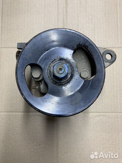 Насос гура Kia Spectra