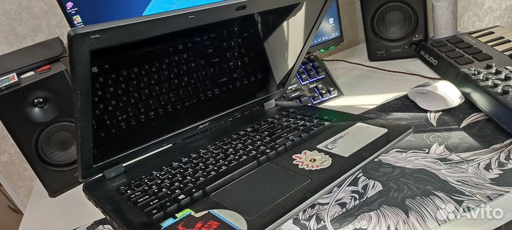 Ноутбук Acer