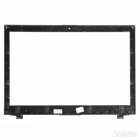 Рамка экрана рамка крышки матрицы LCD Bezel для но