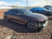 BMW 440i 2020г в полный разбор