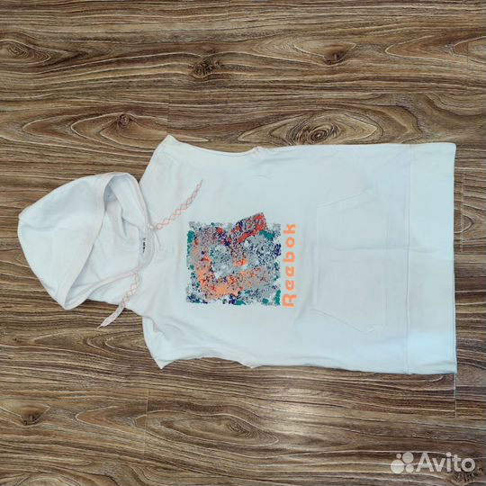 Безрукавка Reebok