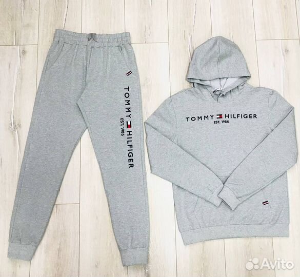 Спортивный костюм Tommy Hilfiger мужской