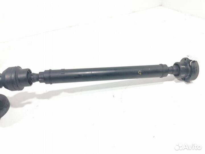 Карданный вал передний Land Rover 2