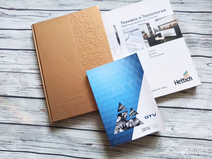 Каталоги мебельной фурнитуры