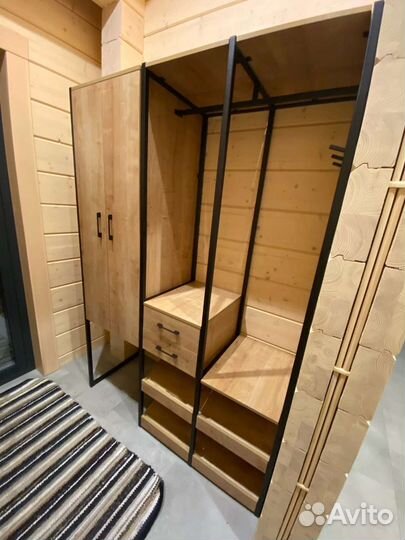 Мебель Лофт