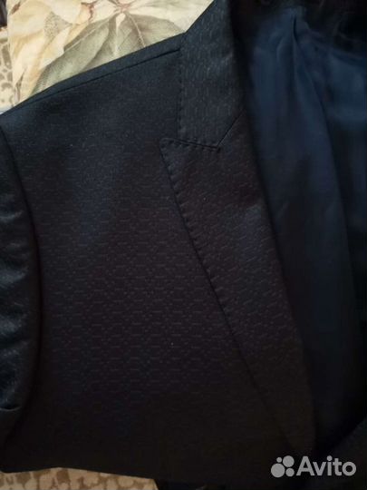 Пиджак мужской