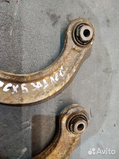 Рычаг задний верхний поперечный Mazda CX-5 ке