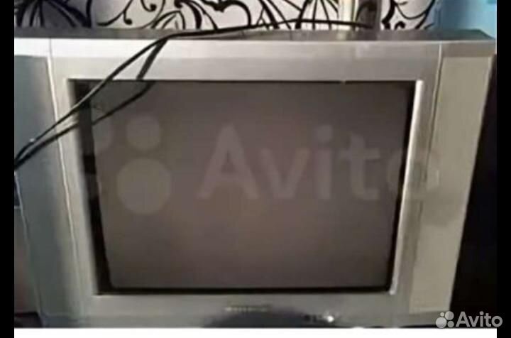 Телевизор