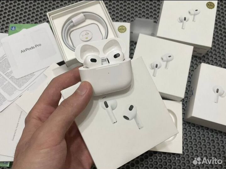 AirPods Pro 