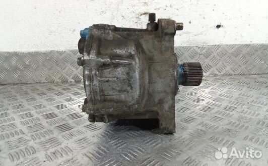 Раздаточная коробка hyundai santa FE 2 (HDN28DV01)