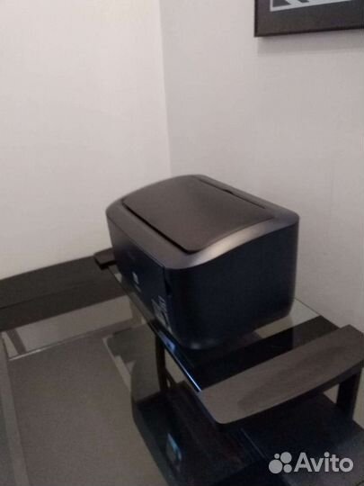 Принтер лазерный Canon 6020 Полный картр. Доставка