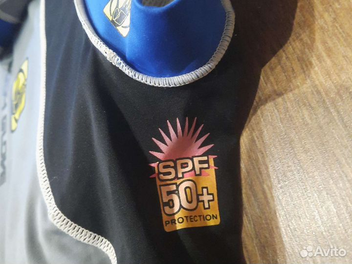 Детская спортивная форма