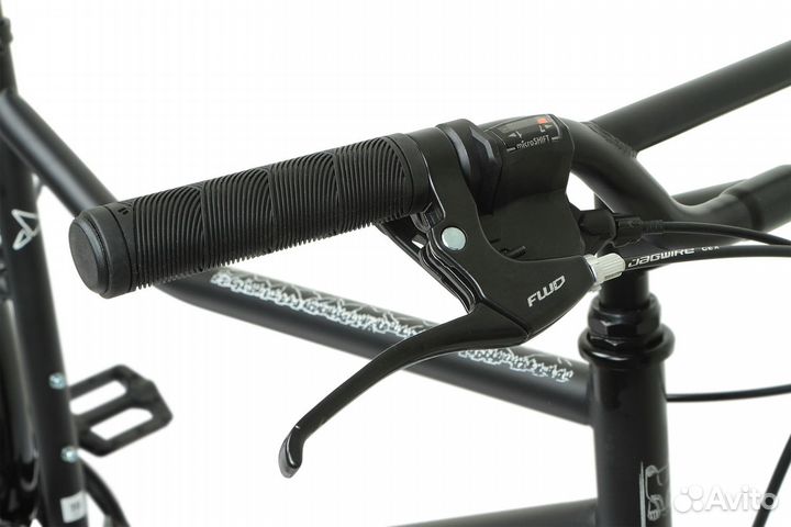 Велосипед Forward parma