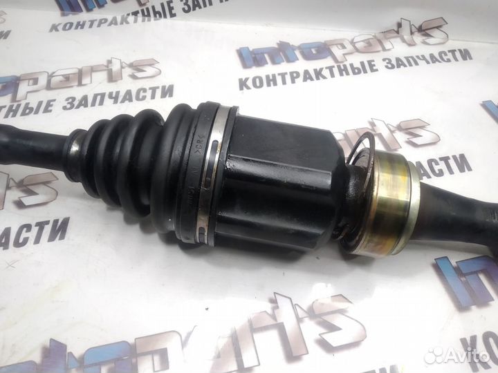 Привод передний правый Toyota Camry ACV40 2.4