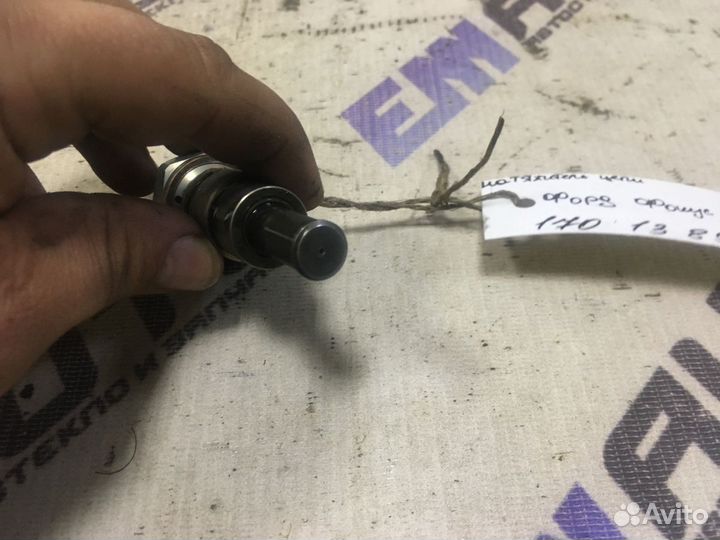 Натяжитель цепи Форд Фокус 1