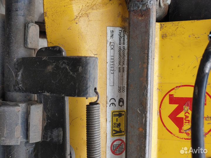 Мотоблоки и культиваторы бу