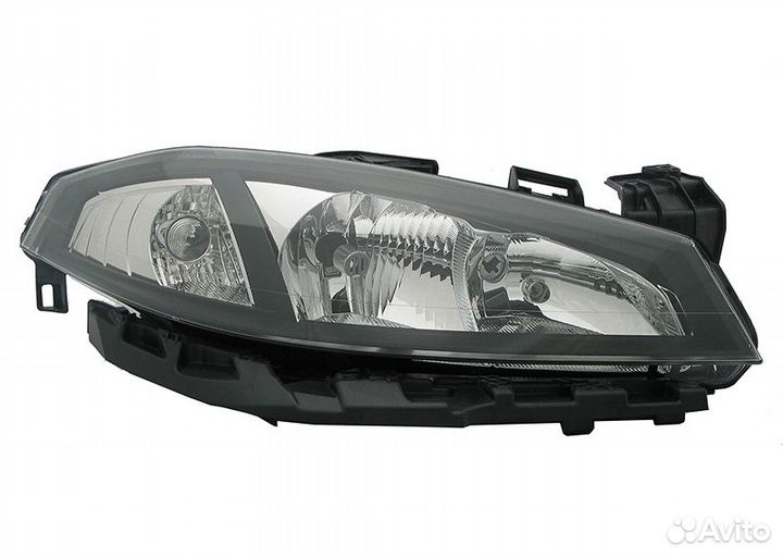 Фара правая Renault Laguna (2005 - 2007)