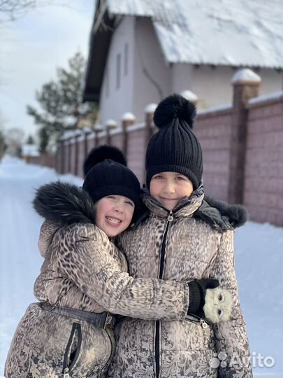 Куртка borelli