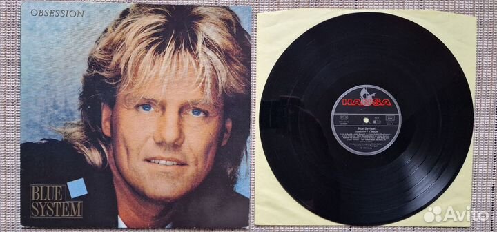 Blue sistem BAD boys blue secret service smokie