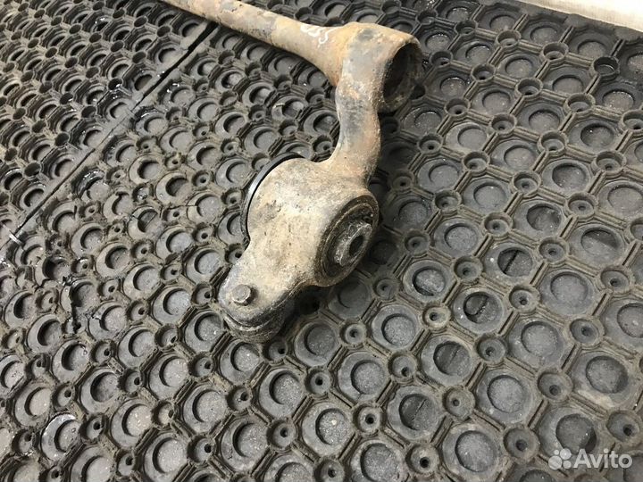 Торсион кабины Scania 5-series