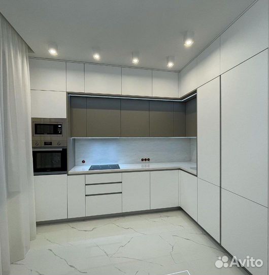 Кухня новая/ кухонный гарнитур под заказ