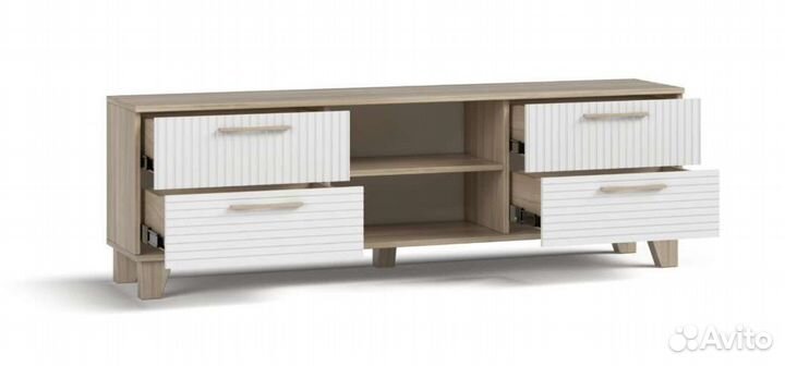 Тумба под тв новая