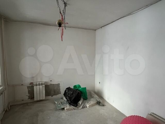 3-к. квартира, 52,5 м², 3/9 эт.