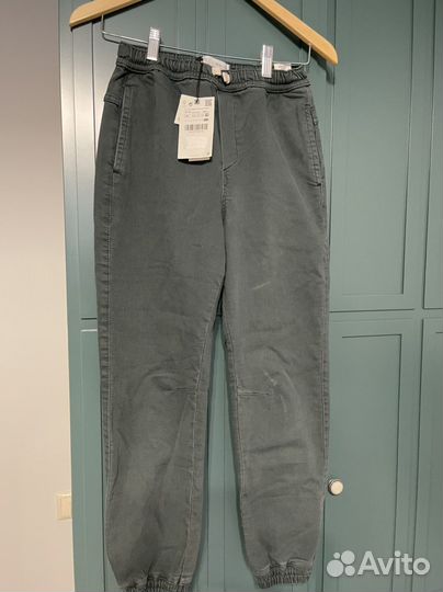 Zara джоггеры 164, 13-14 лет
