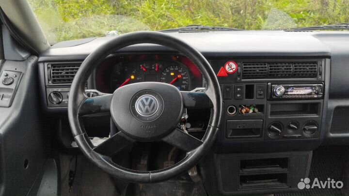 Торпедо от Фольксваген caravelle 2000 г. в