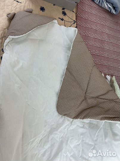 Конверт одеяло