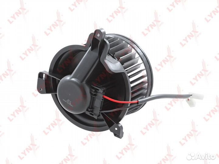 Мотор печки Citroen Berlingo M49