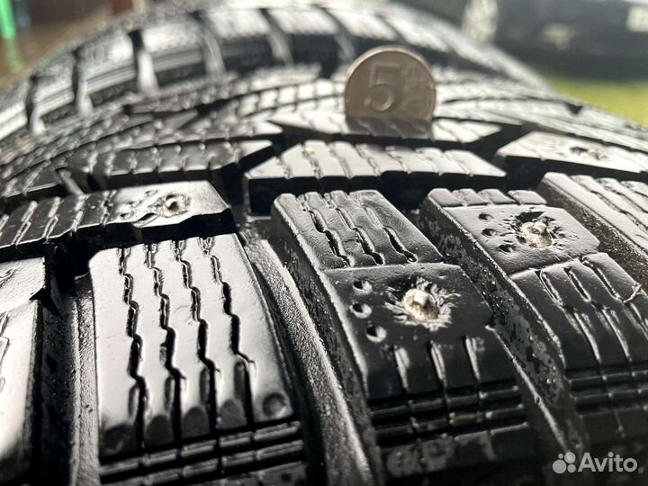 Nokian Tyres Nordman 7 215/50 R17